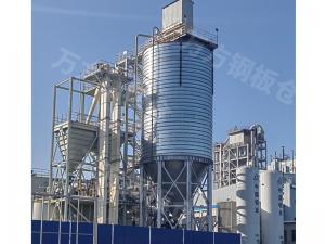 石化（鍛后焦、石油焦）